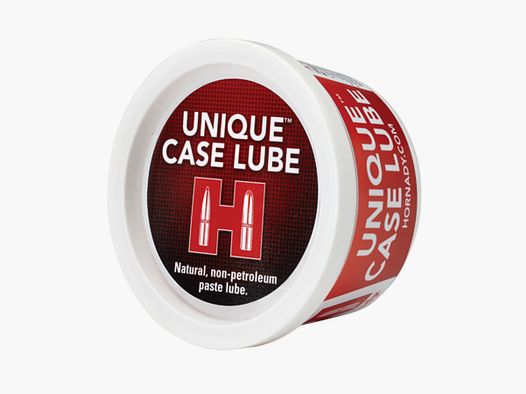 HORNADY UNIQUE CASE LUBE - HÜLSENFETT