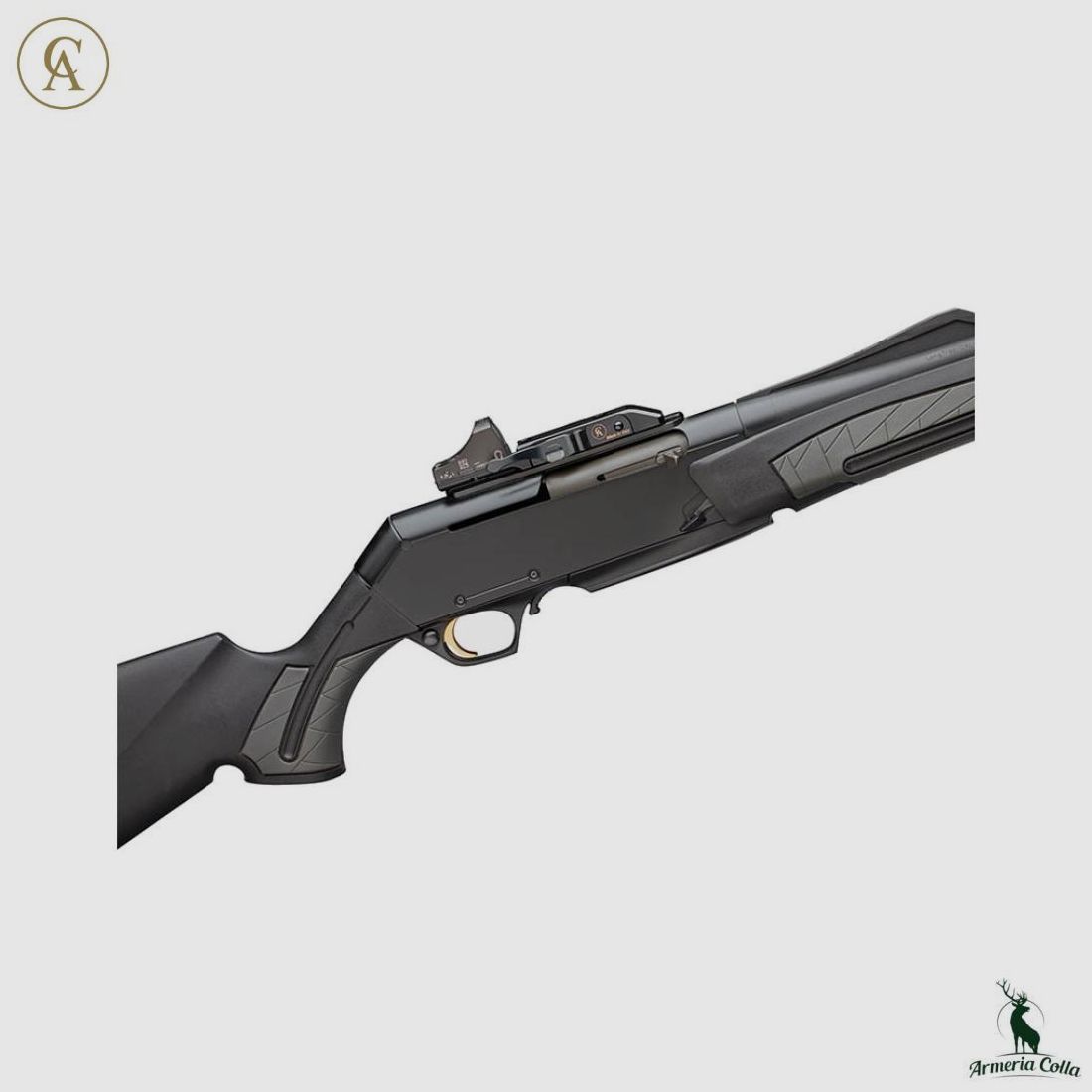 Contessa Ultra Low Quick Release Mount art. UL05, image 3 of 3