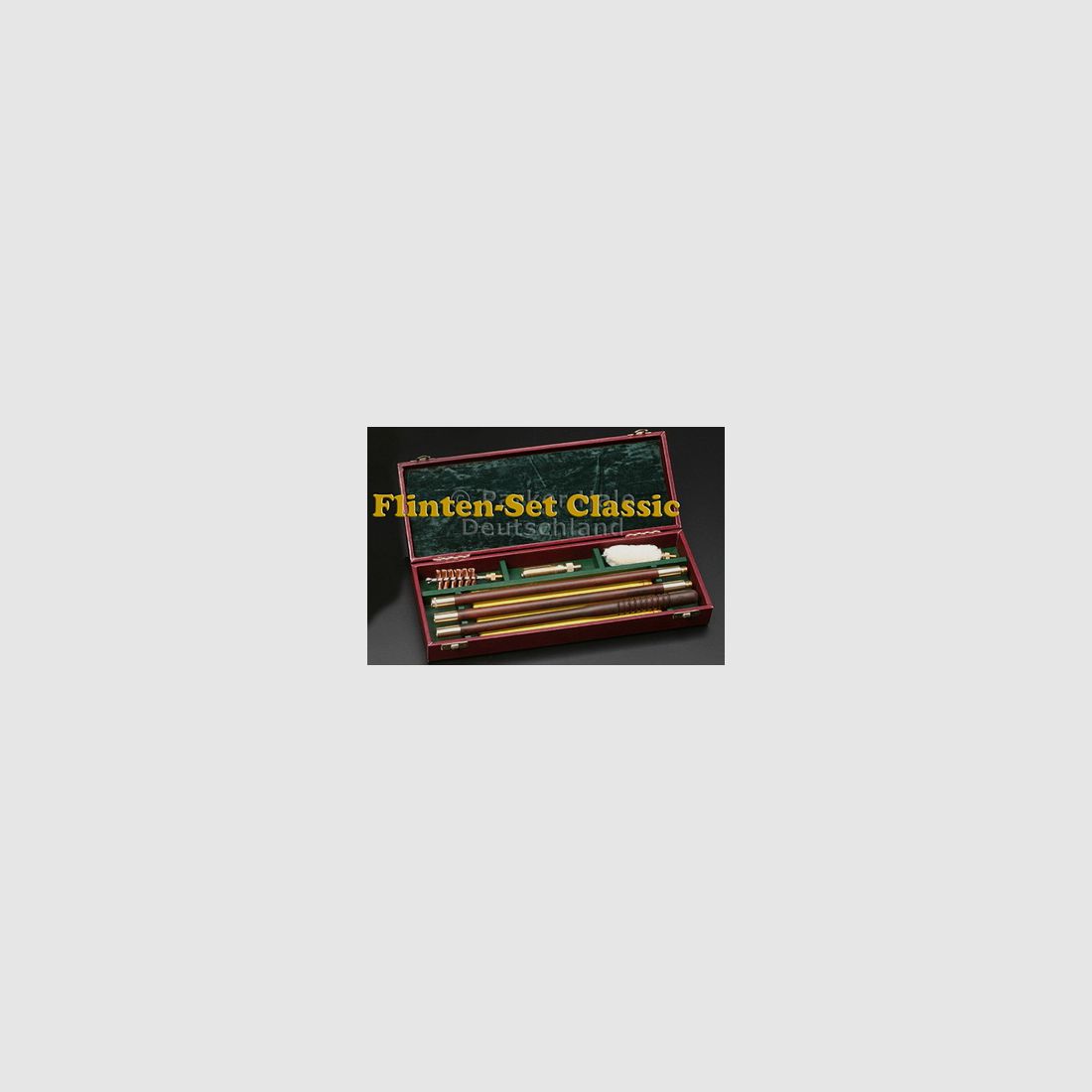 Parker Hale ensemble de fusils de luxe modèle Classic