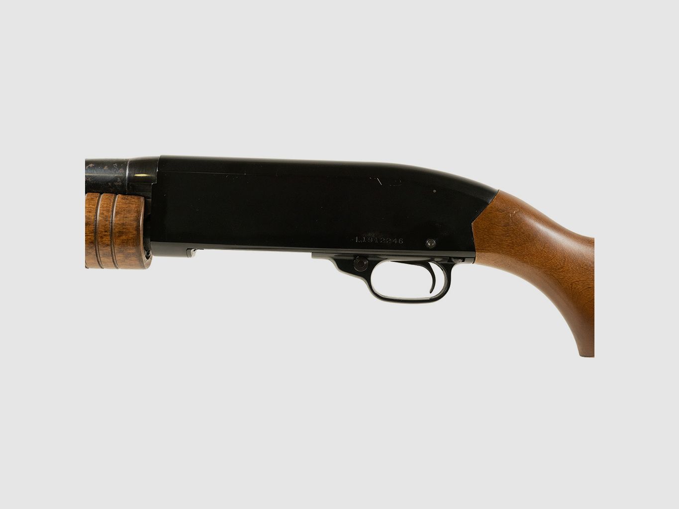 Winchester Defender 12 GA, Bild 5 von 6
