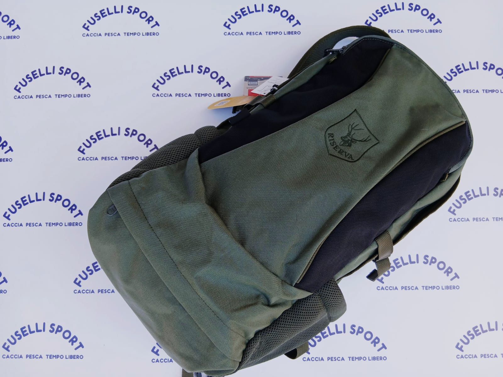 Zaino 25 L – RISERVA, image 1 of 2