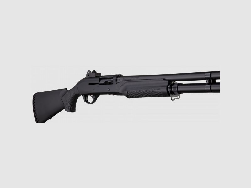 Benelli M2 Tactical Halbautomatische Flinte