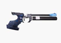 Walther LP 500 XP Blue Angel prawy, uchwyt rozmiar M