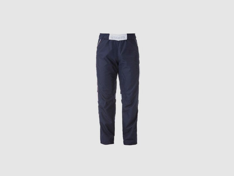 BERETTA UNIFORM PRO SCHIETBROEK ITA BLAUW&WIT CUG1 3012, afbeelding 1 van 9