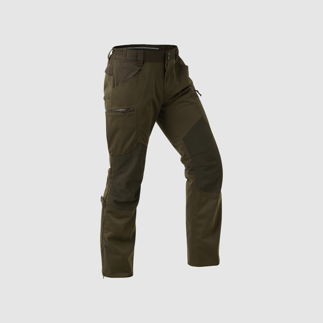 Pantalon homme ShooterKing Huntflex, image 2 sur 14