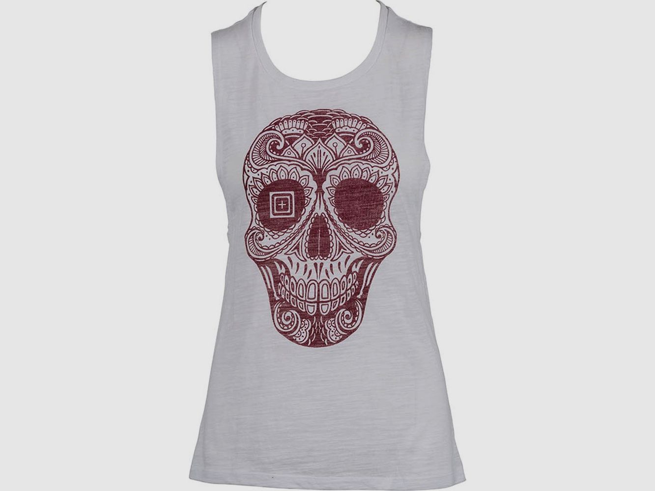 5.11 Sugar Scope T-Shirt Top Damen