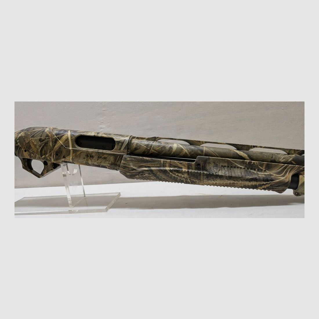 Benelli Supernova Max 5