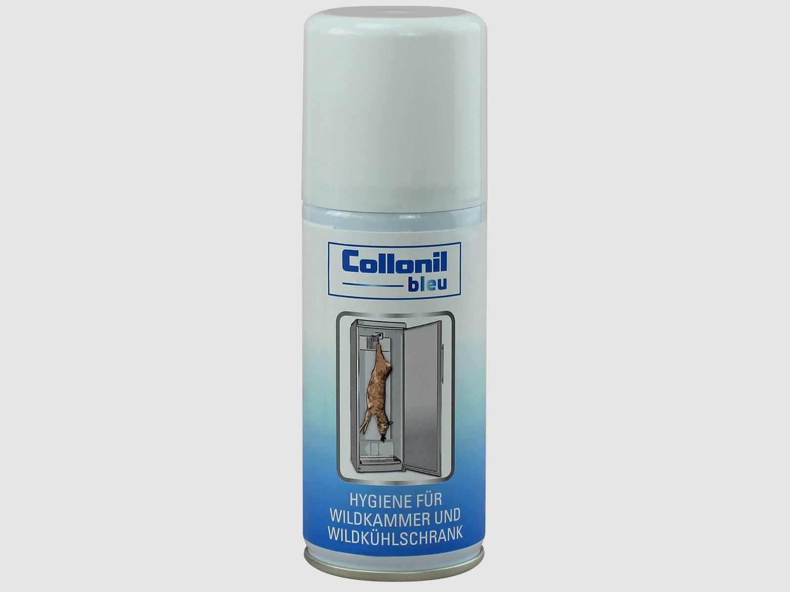 Spray higiénico Collonil para cámara de caza y refrigerador