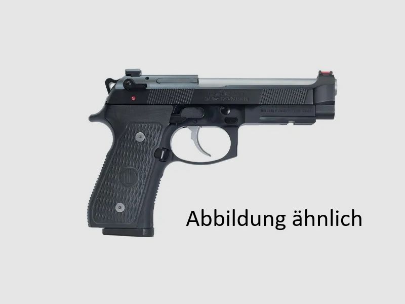 Beretta 92G Elite LTT Full Size RDO Ready