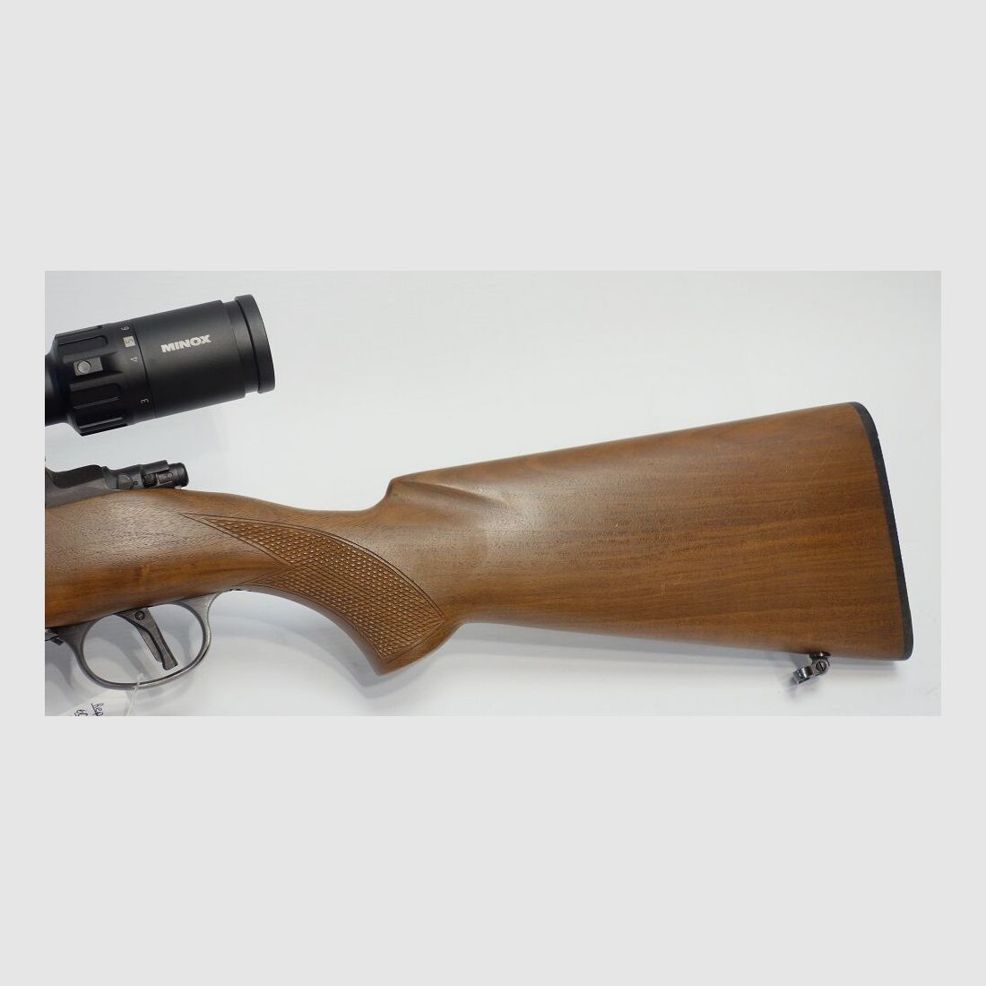 Brünner ZKK 600 ,3-12x56 Bauer ZF LA4