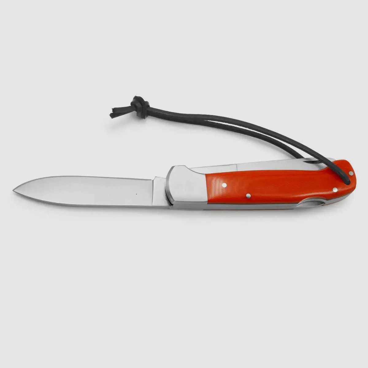 PUMA IP cazador micarta