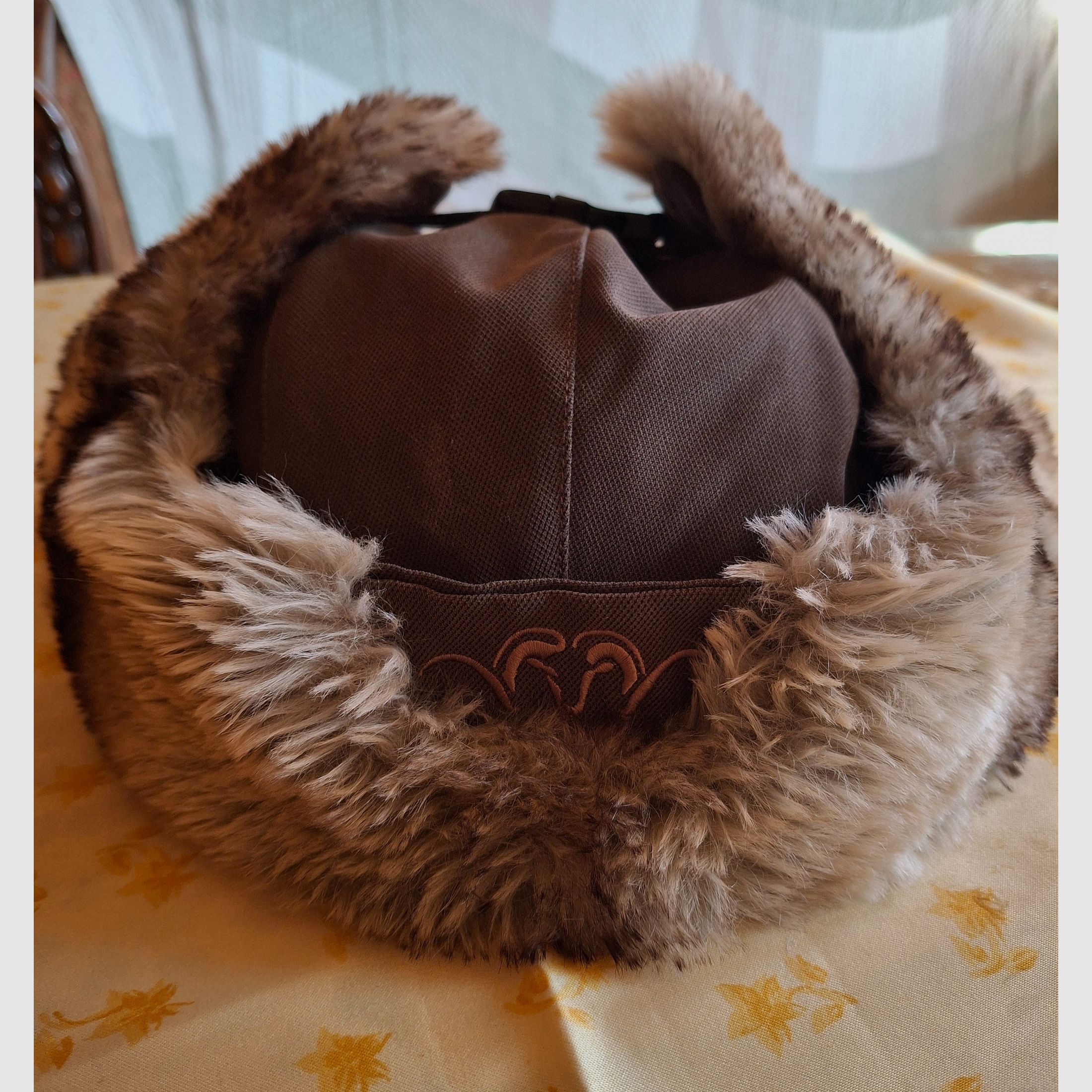 Blaser Dr. Schiwago gorra orig.....!