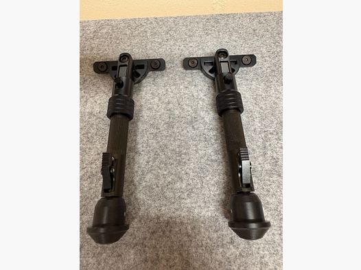 Novritsch Split Bipod M-Lok