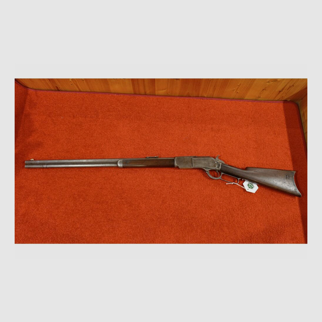 Winchester Mod. 1876 .45-75Win