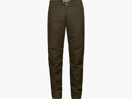 FJÄLL RÄVEN Sörmland Tapered Winter W