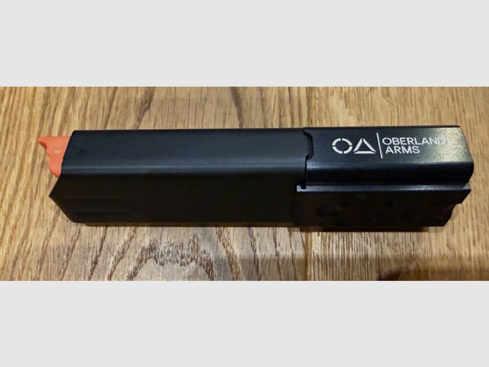 Oberland Arms OA-15 PR M9 SHORT 12" + verwisselbaar systeem OA-15 PR M11 Sport