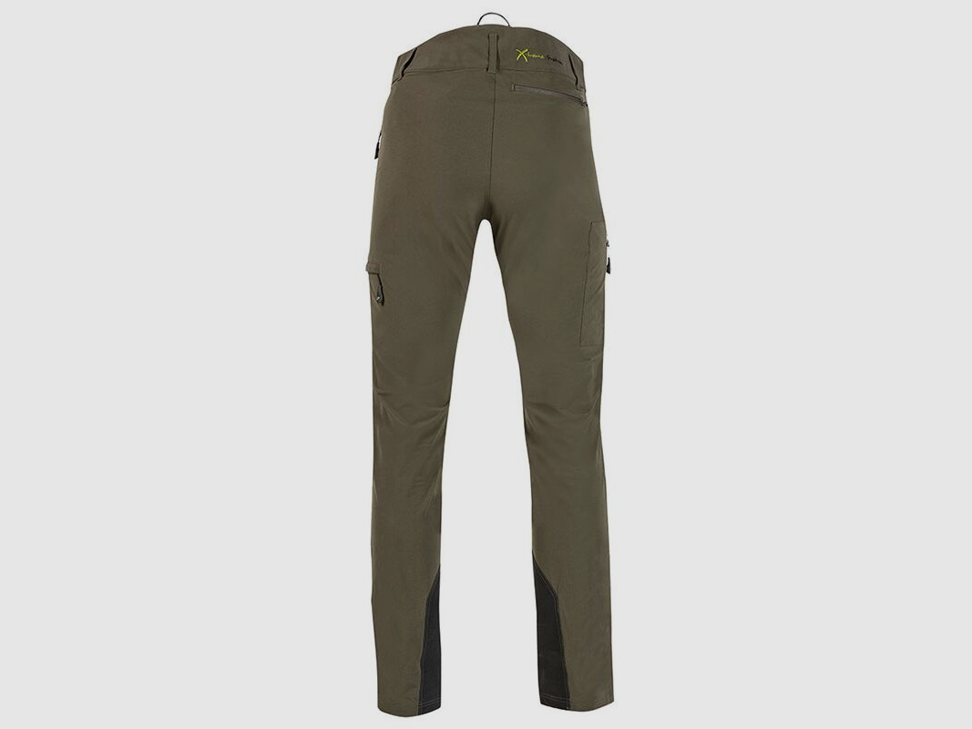 PSS X-treme Stretch Outdoorhose