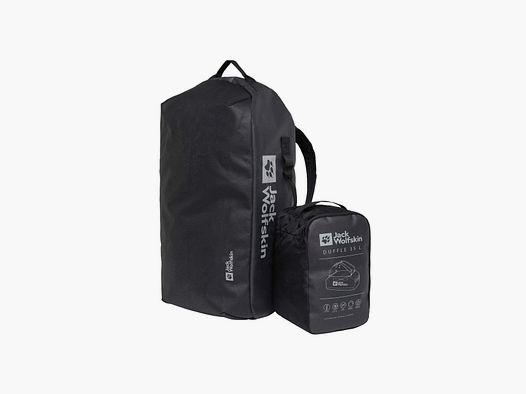 Jack Wolfskin All-in Duffle