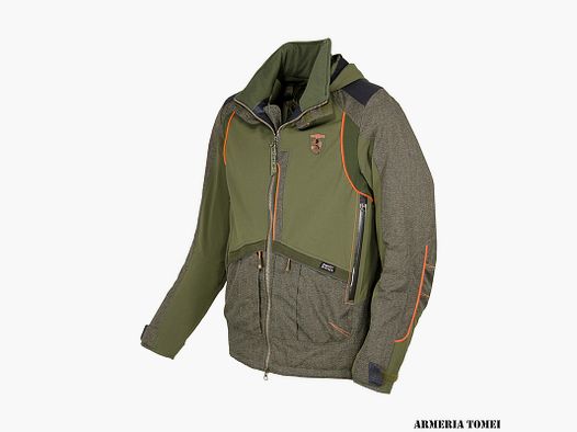 JACKE – TRABALDO – RENEGADE