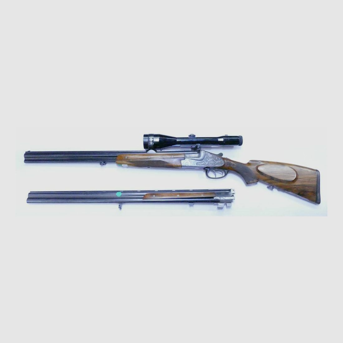 Arme de seconde main Merkel Mod.213E