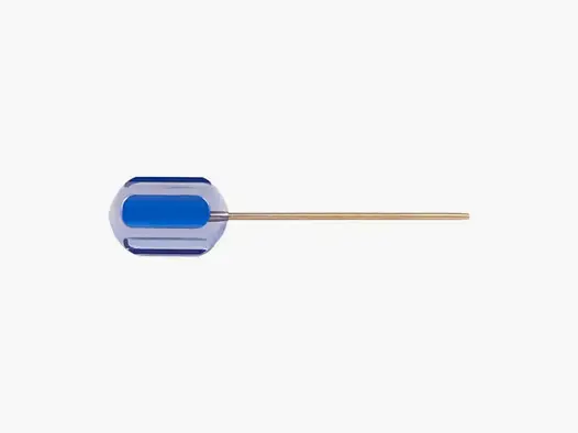 BROWNELLS Broches et Poussoirs – Laiton/Acier, quatre tailles et ensembles