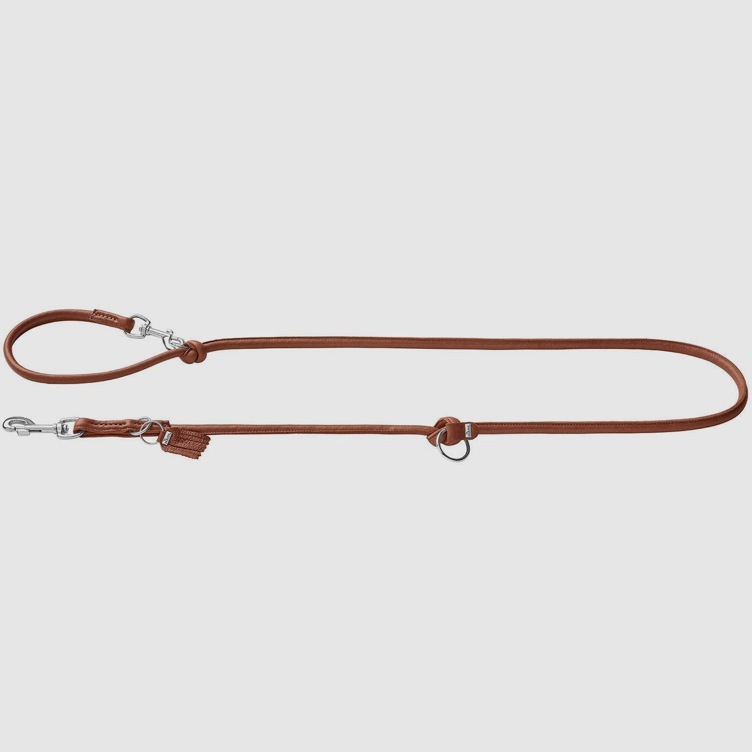 Hunter V-Leine München Round