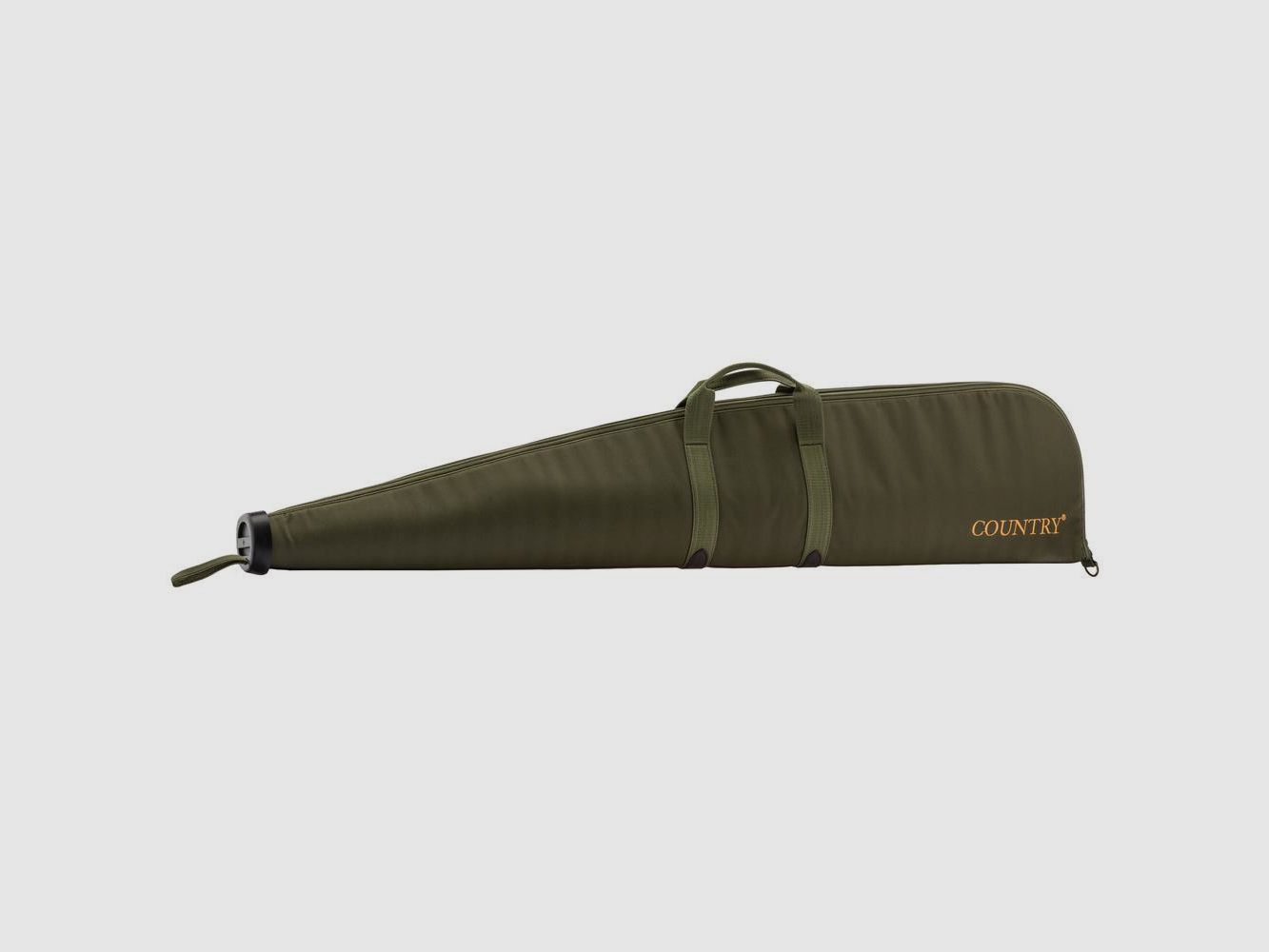 Futteral Büchse Cordura Country Sellerie - Verstärkter Schutz - Widerstandsfähig und Leicht - Sicherer Transport, Bild 3 von 5