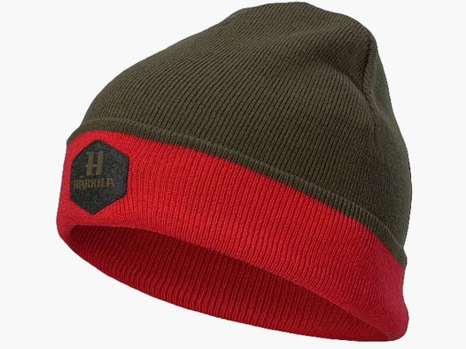 Harkila Driven Hunt reversible beanie / Muts