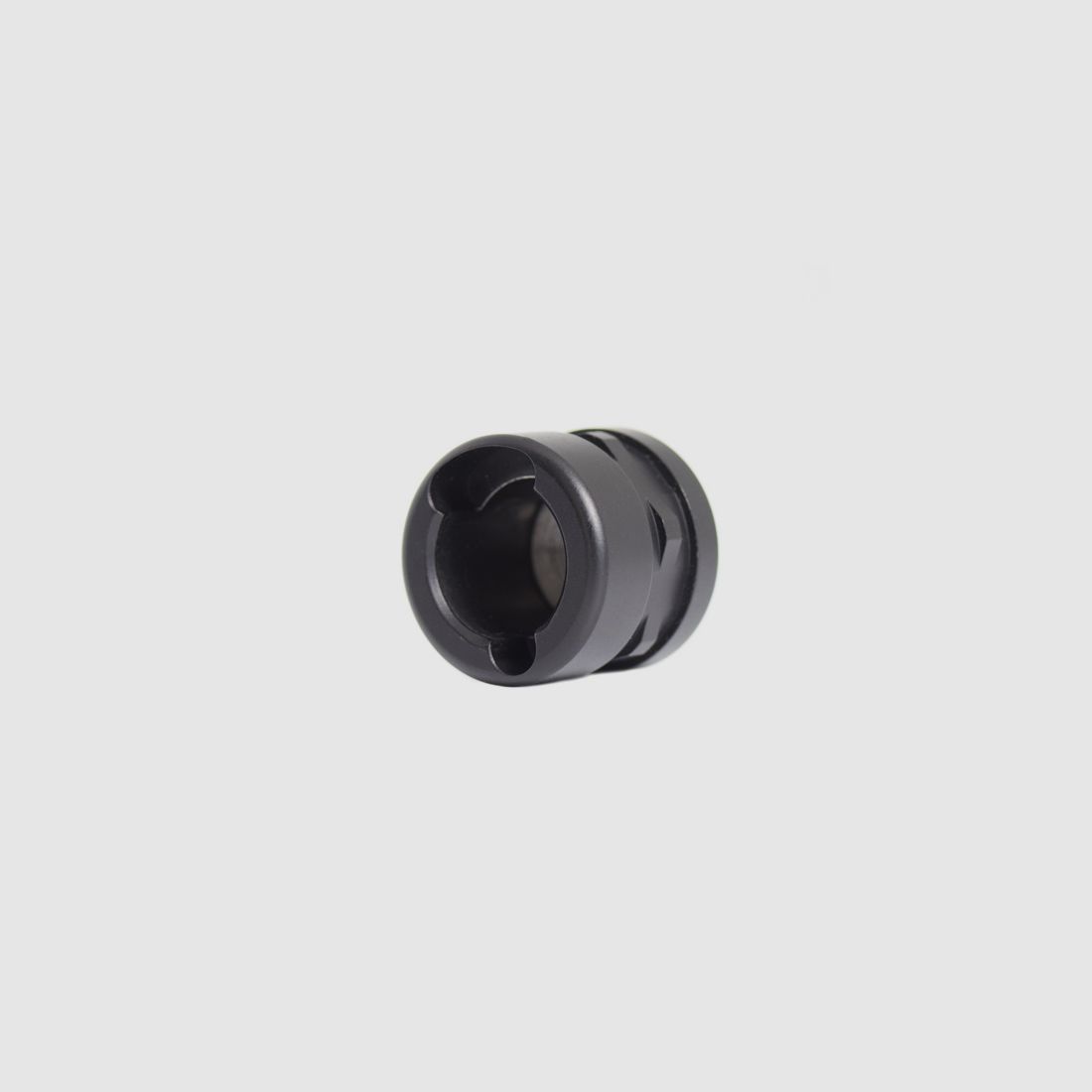 SPARTAN Klassischer Büchsenmacher Adapter inkl. Dirt Plug