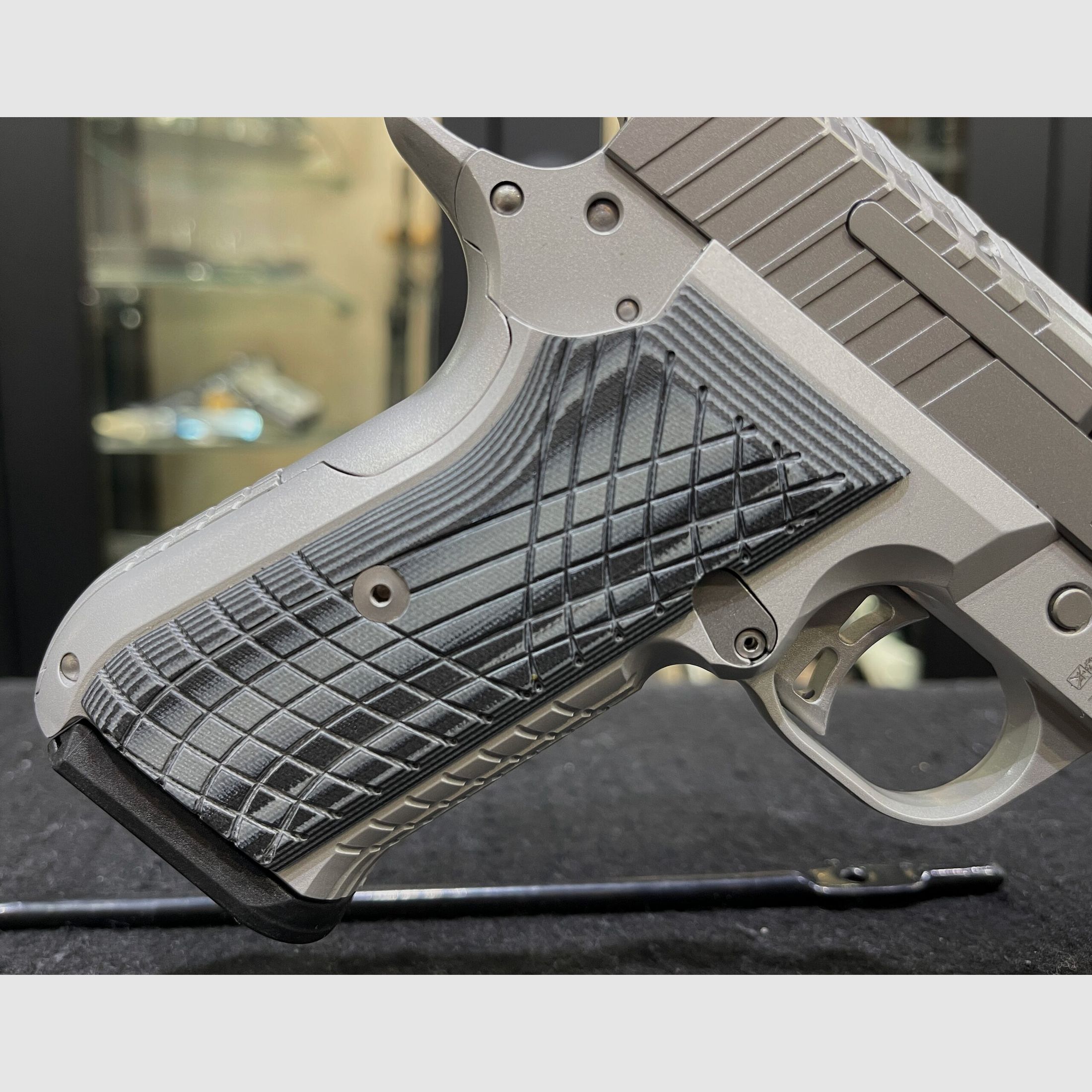 KIMBER KDS9C, Bild 14 von 19