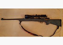 Zastava carabina a ripetizione 7x64