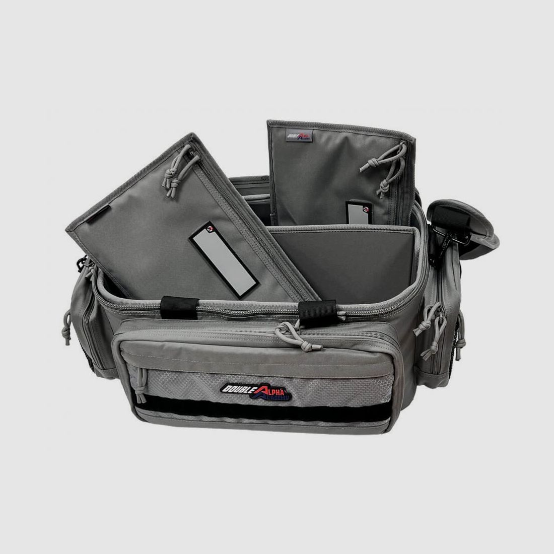 DAA Ballistic Range Bag - Grau