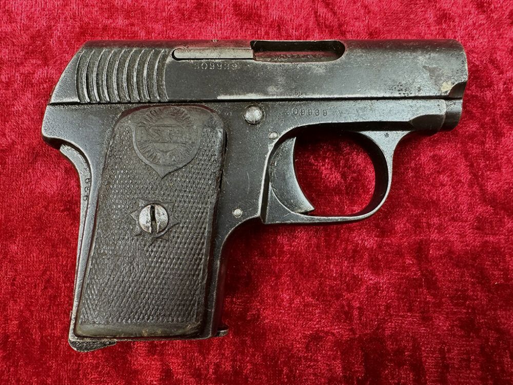 Astra M 200