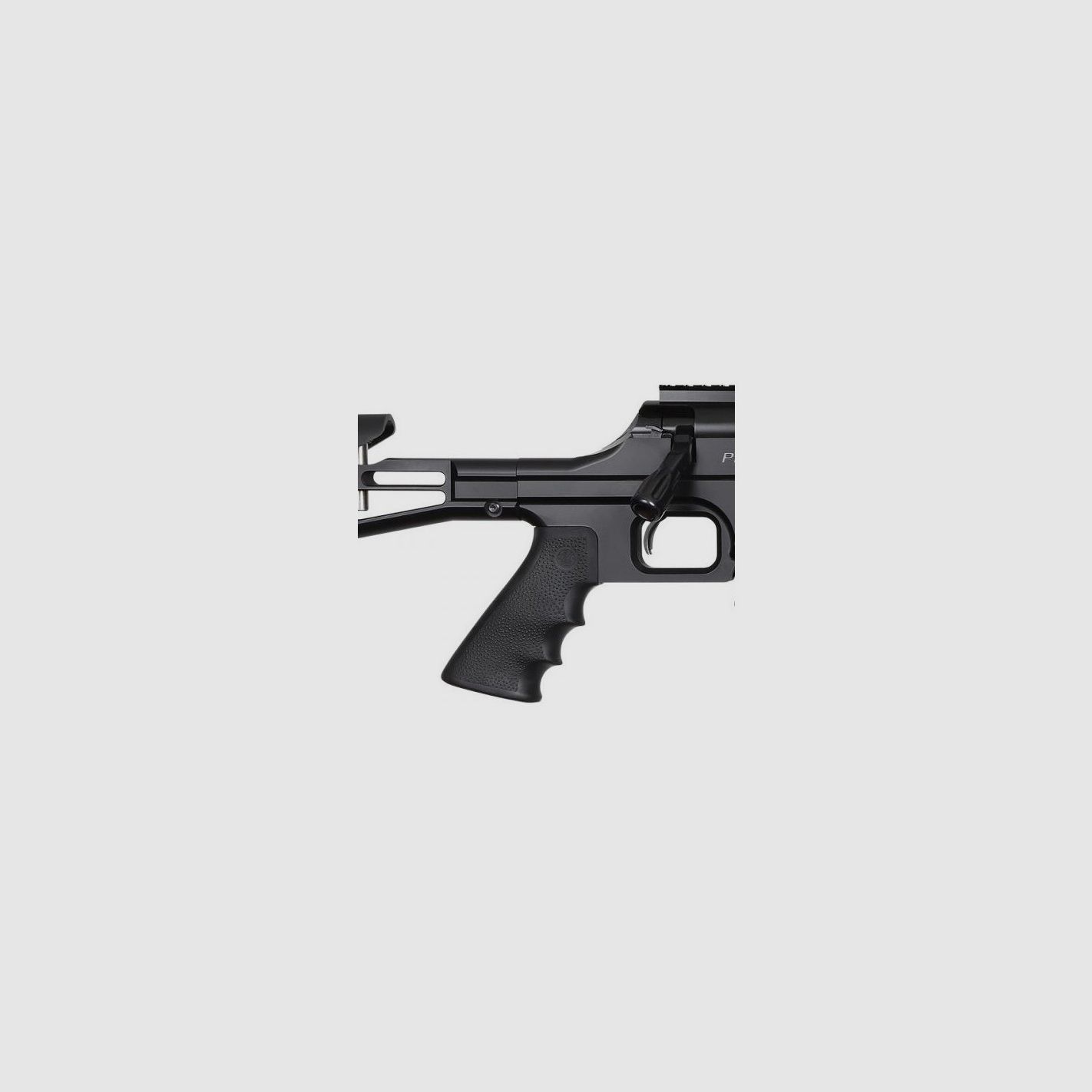Thompson Performance Center T/C LRR Schwarz Kal. 308 Winchester, Bild 6 von 8