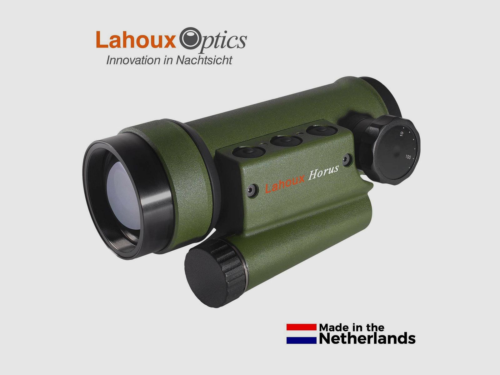 Lahoux Horus