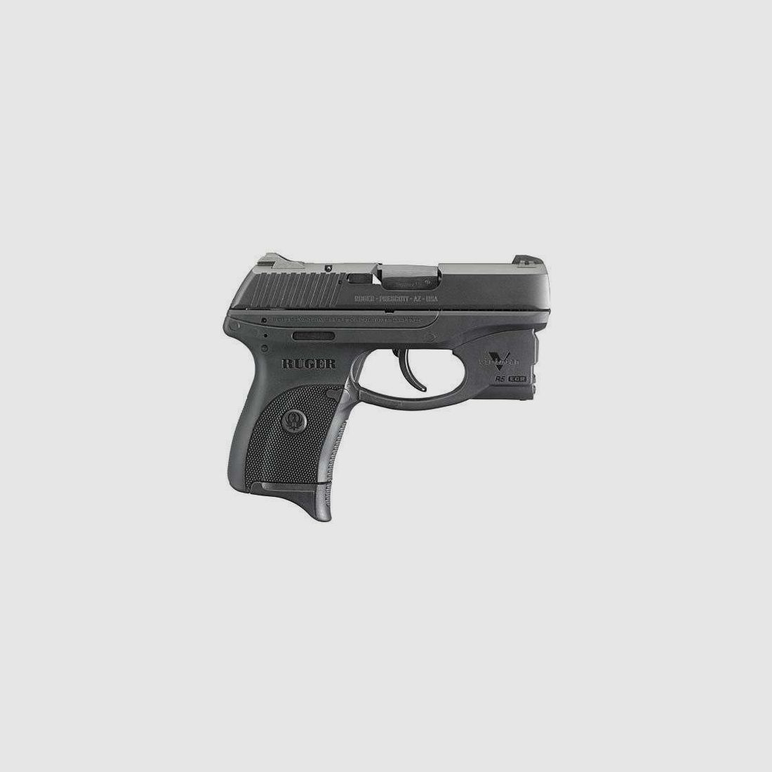 Viridian Laser Green Reactor 5 Ruger LC9, Bild 1 von 3