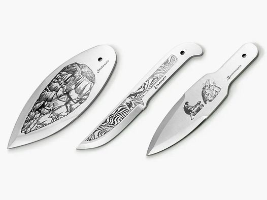 Set PUMA "Evoluzione"