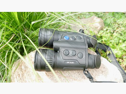 Pulsar Merger LRF XL50