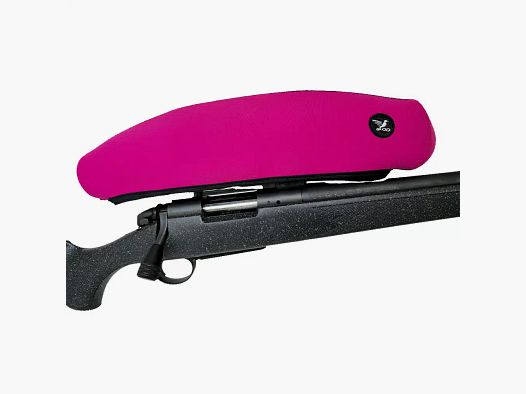 DDoptics | Scopeguard Large | HQ | Lady