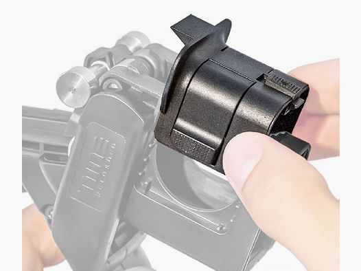 Adapter Nine Reloaded Speedloader/Magazine Loader