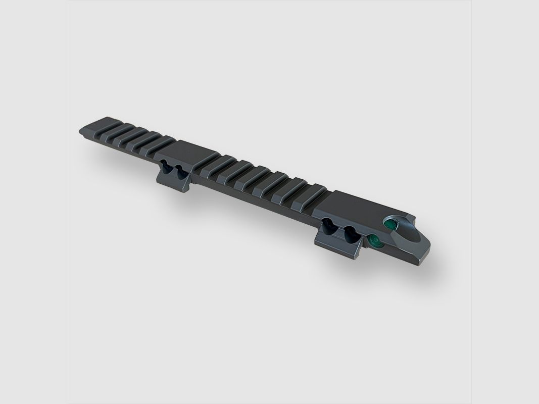 Madritsch Rail Picatinny Steyr SSG 69 FDE