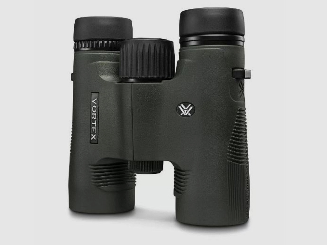 Vortex Diamondback HD 8x28 - Fernglas, Jagd, Vogelbeobachtung
