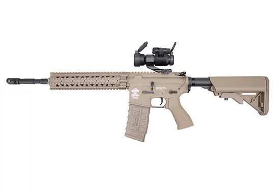 G&G CM16 R8-L airsoft carbine – cheap, image 1 of 24