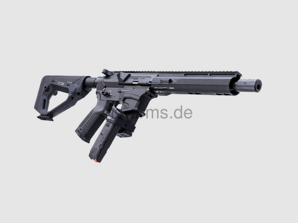Hera Arms Hera Arms Il 9er Sport 2020 IPSC - 9mm Luger Lunghezza della canna 10" (Glock-Lower)