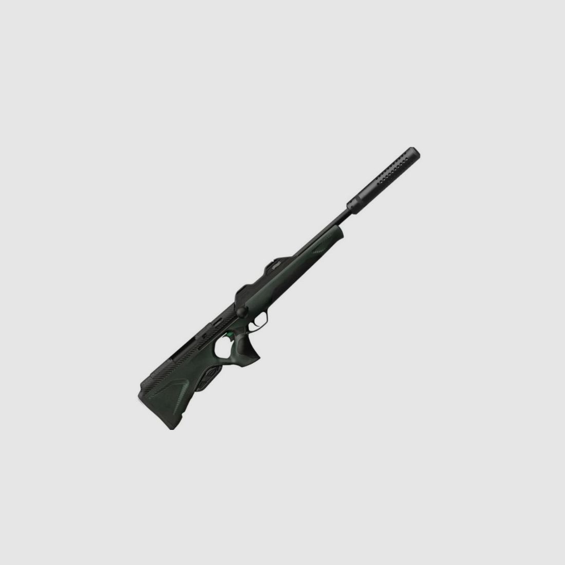 Rifle Walther RS3 Pro Pine, imagen 2 de 3