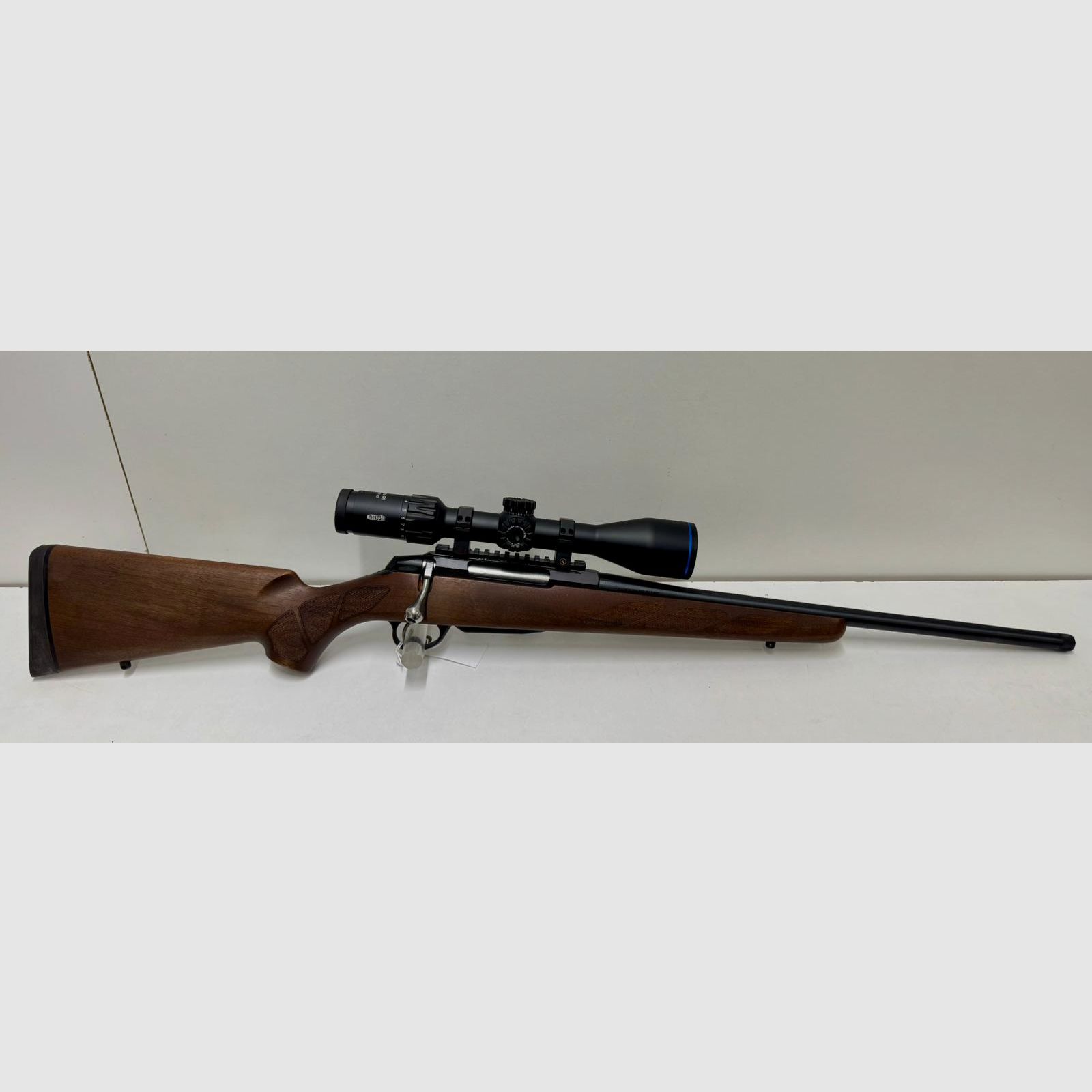 Tikka T3x Hunter „Pointer´s Start“ Komplettset