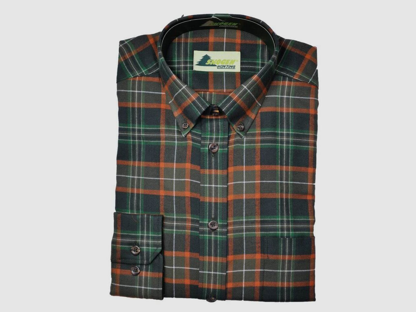 The Forest Shirt
