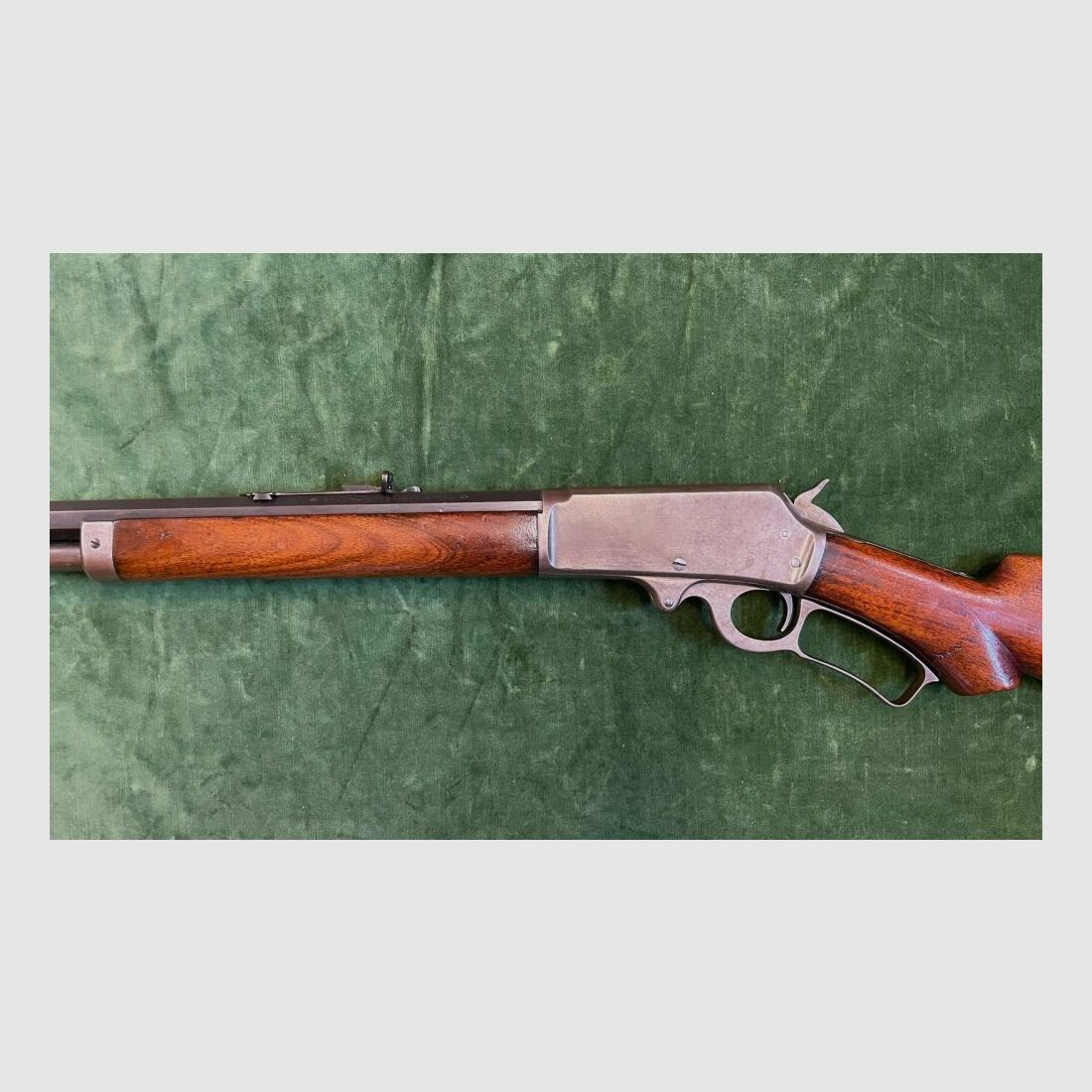 Marlin Mod. 1893