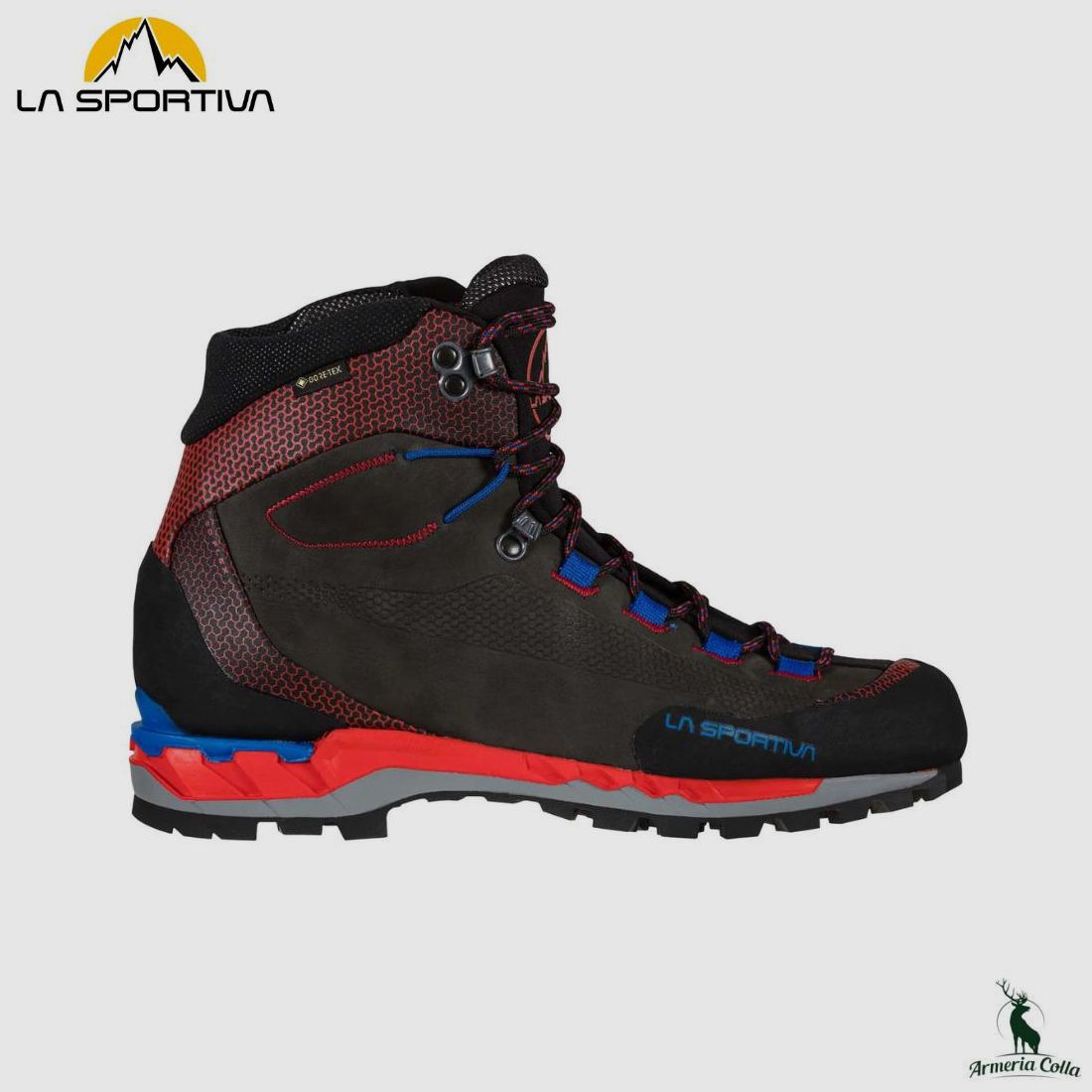 La Sportiva Scarpone Trango Tech Leather Gtx