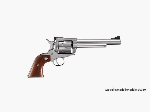 Nuovo Modello Blackhawk Inossidabile